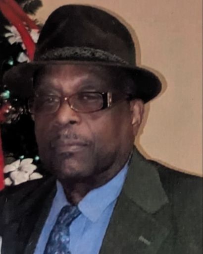 Thomas B. Green's obituary image