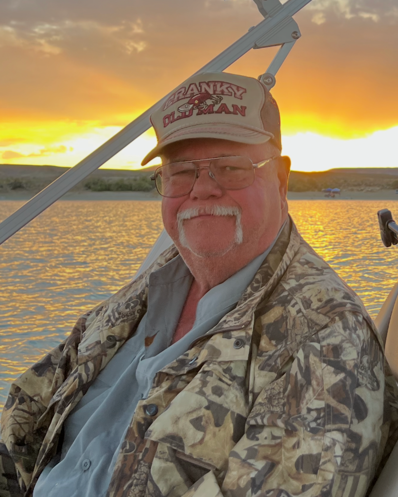 Owen Ritchie Carlson Profile Photo