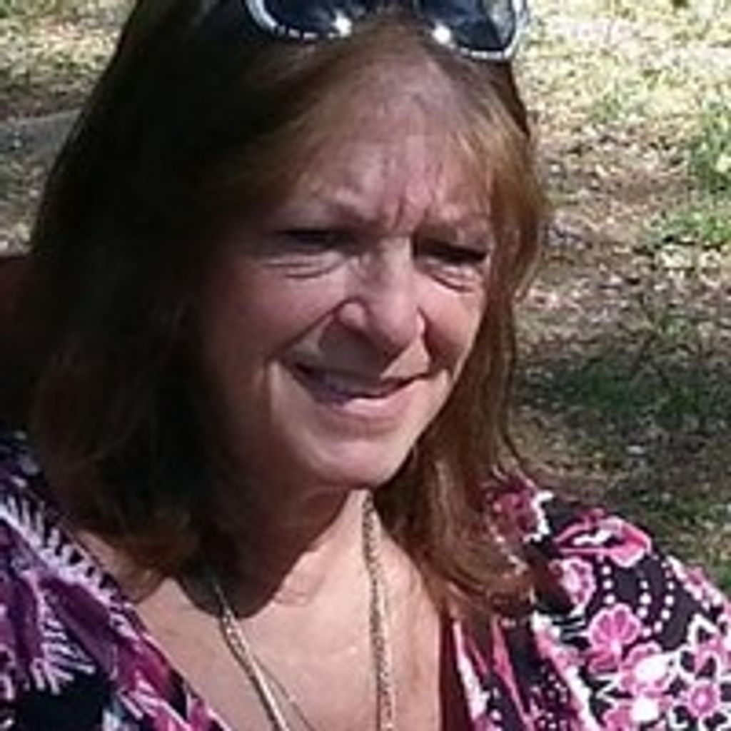 Linda "Kay" Bowers Bradanick