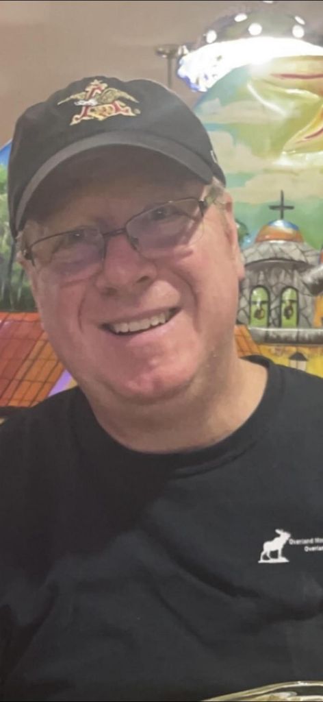 Allan Crossan Profile Photo
