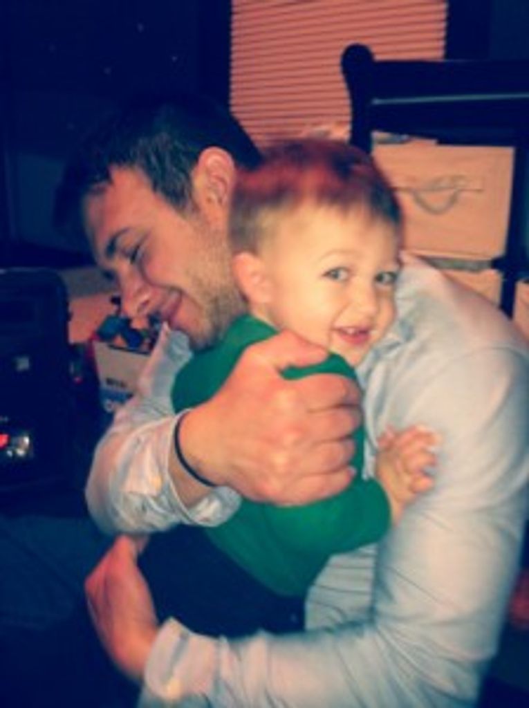 Justin R. Taylor Profile Photo