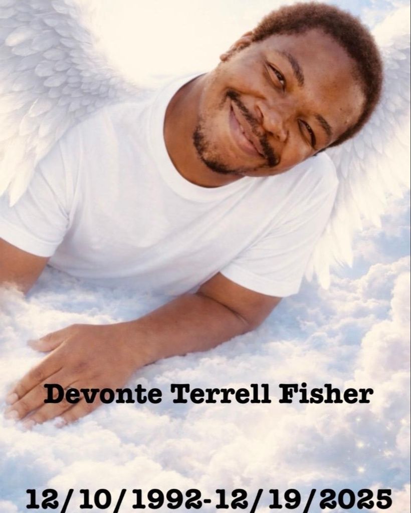 Devonte Terrell Fisher Profile Photo