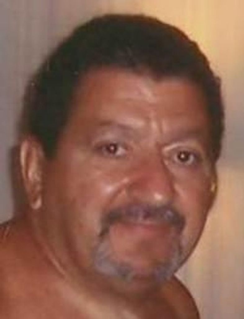 Raul Pacheco