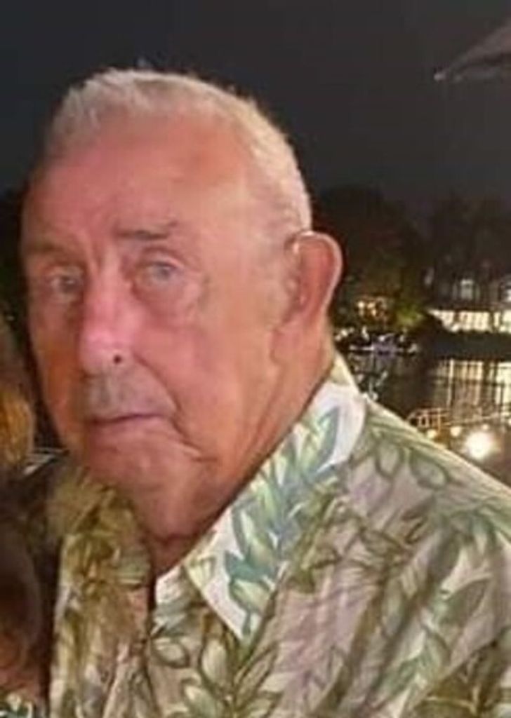 Henry C. Gunckel Profile Photo