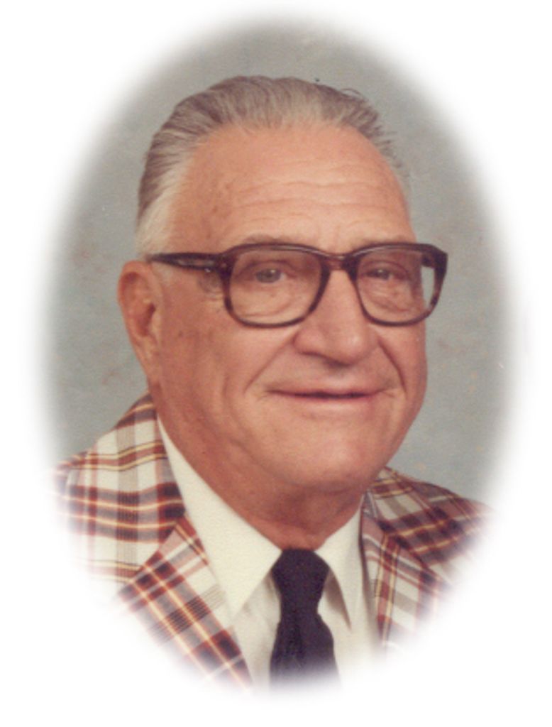 William Swanson