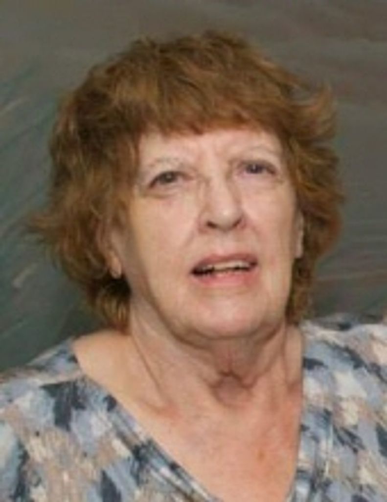 Marian (Wright) Dodge