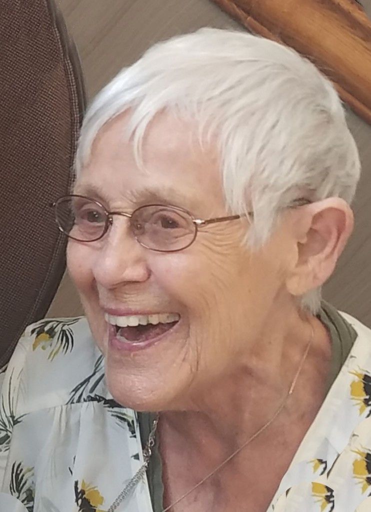 Luanne Nelson