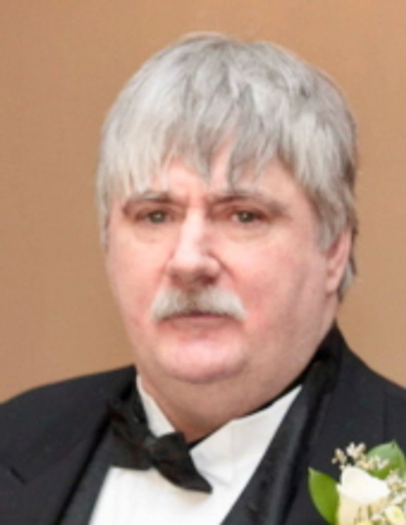 Edward H. Vigliotti Profile Photo