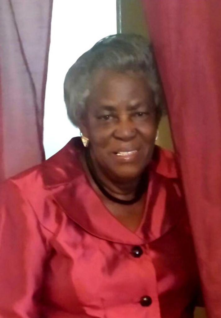 Lucia Adella Petty Frett Profile Photo