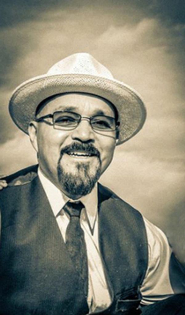 Juan Gomez