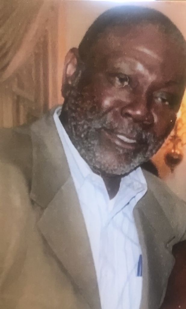 Legree Johnson, Jr. Profile Photo
