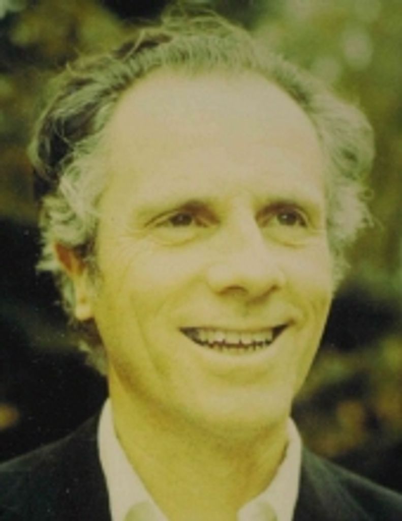 Paul V. Crawford