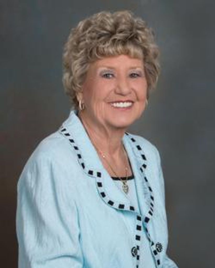 Linda Lou Campbell Bowden Profile Photo