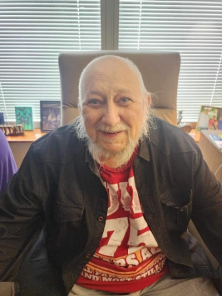 Michael Duane Clark Profile Photo