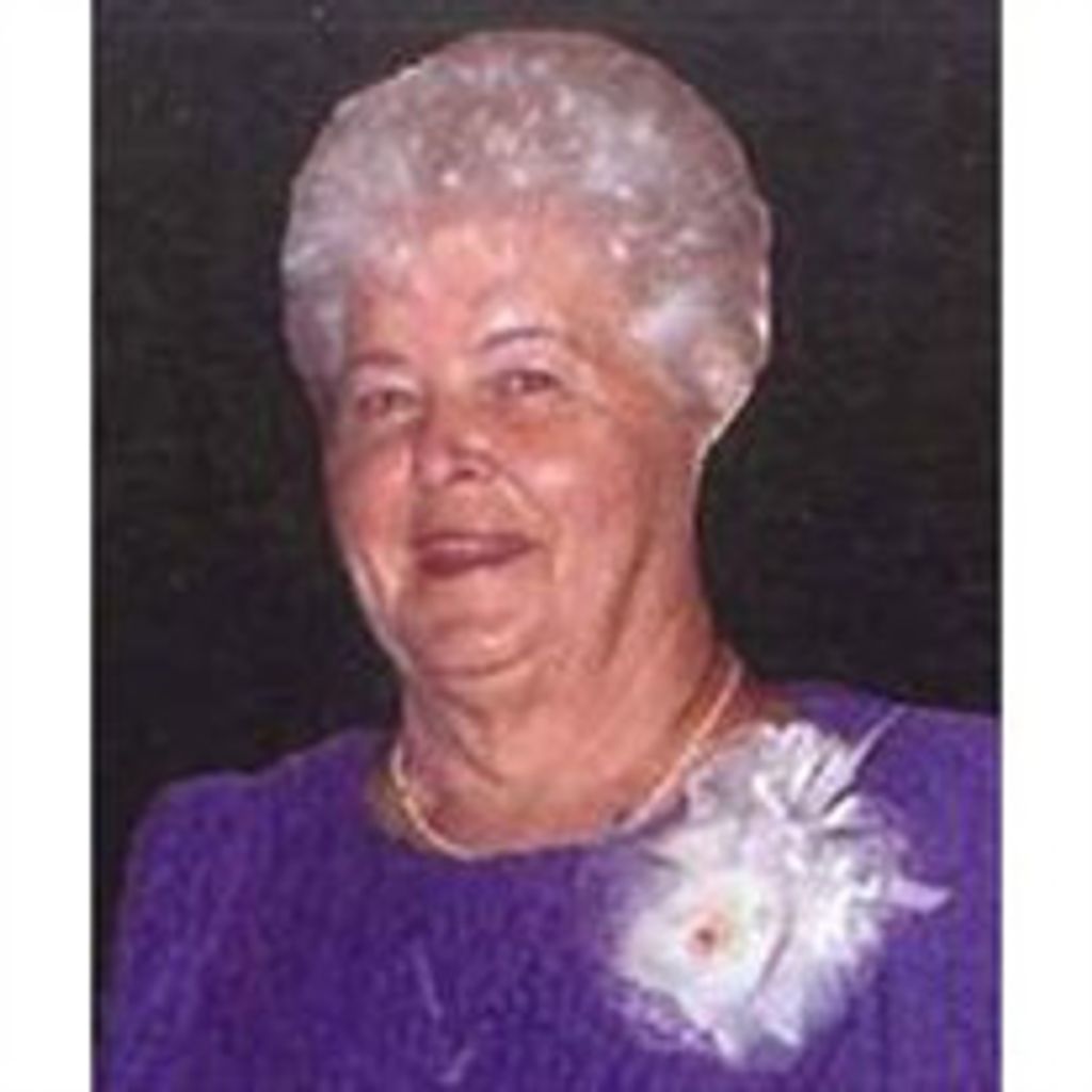 Theresa Yvonne Duffany