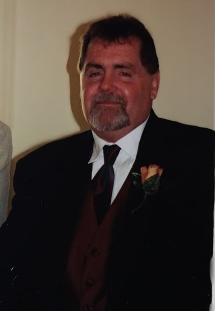 John H. Landry, Sr. Profile Photo