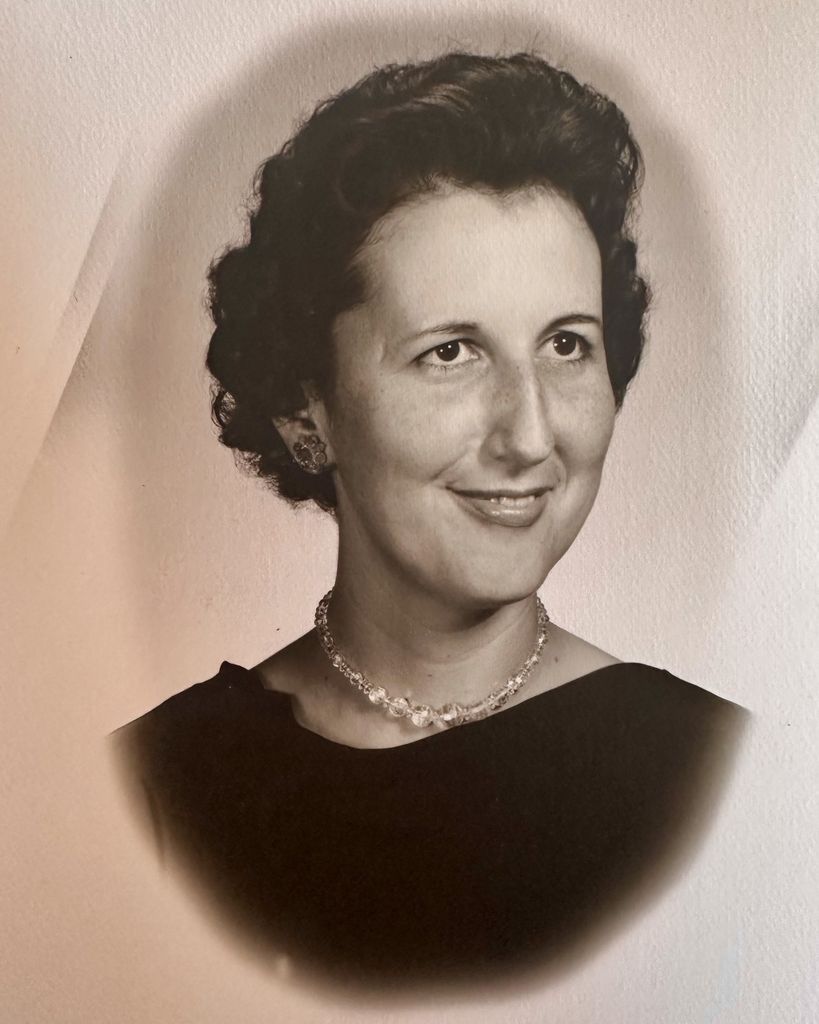 Lois Robbins Gwaltney