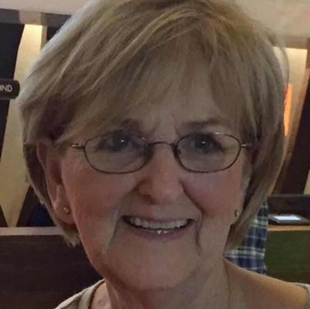 Patricia (Patty) Cole Ciampi Suitt Profile Photo