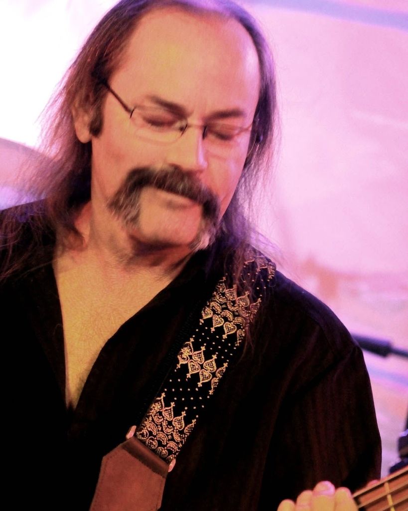 Jerry David Whitfield