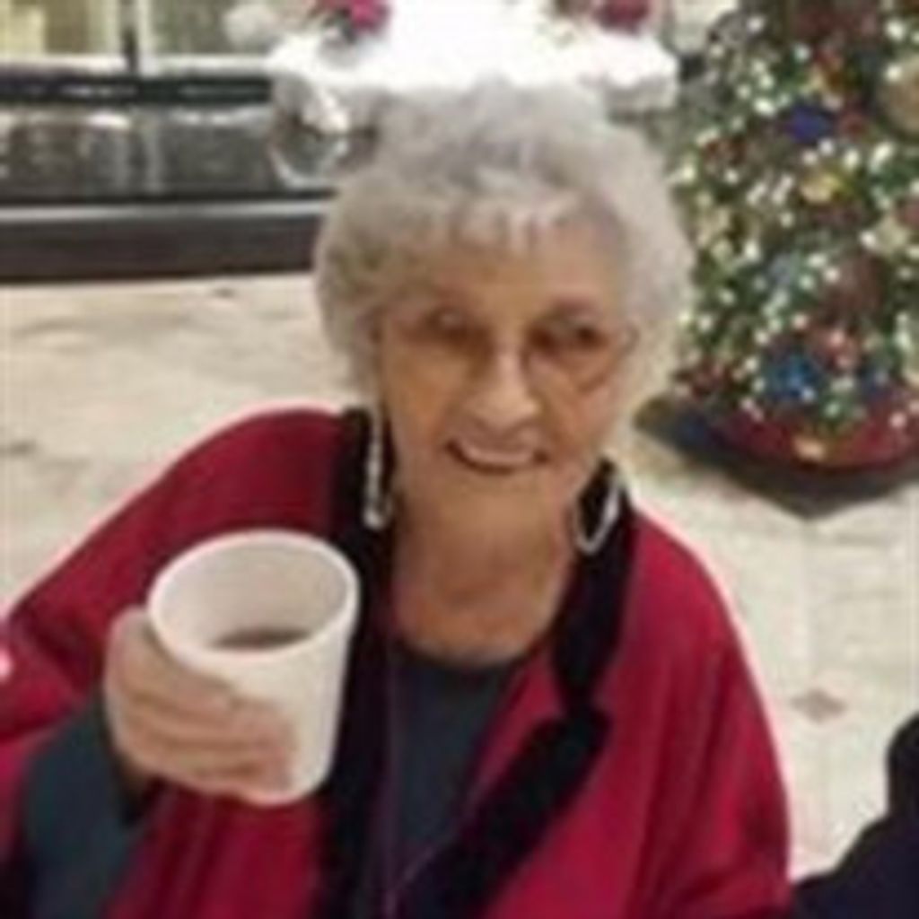 Rosetta Arlene Doustou