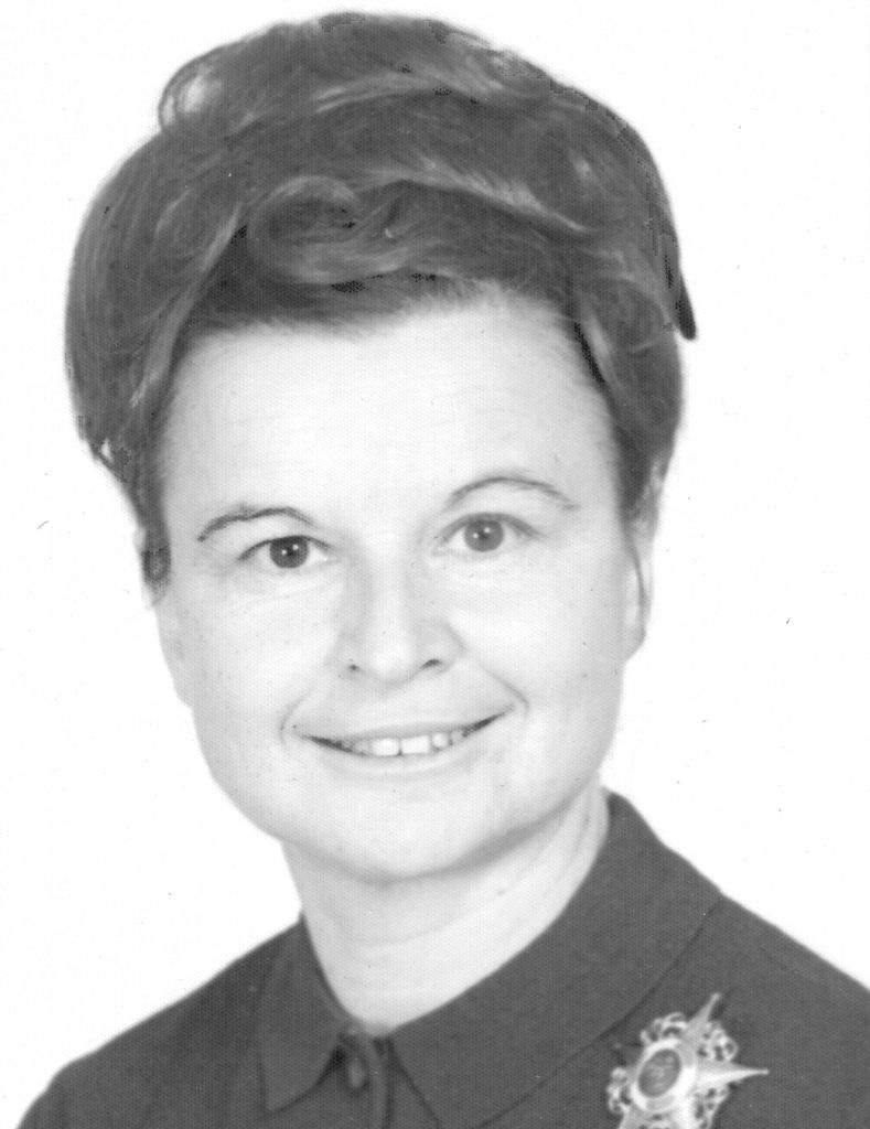 Doris Louise Carey Profile Photo