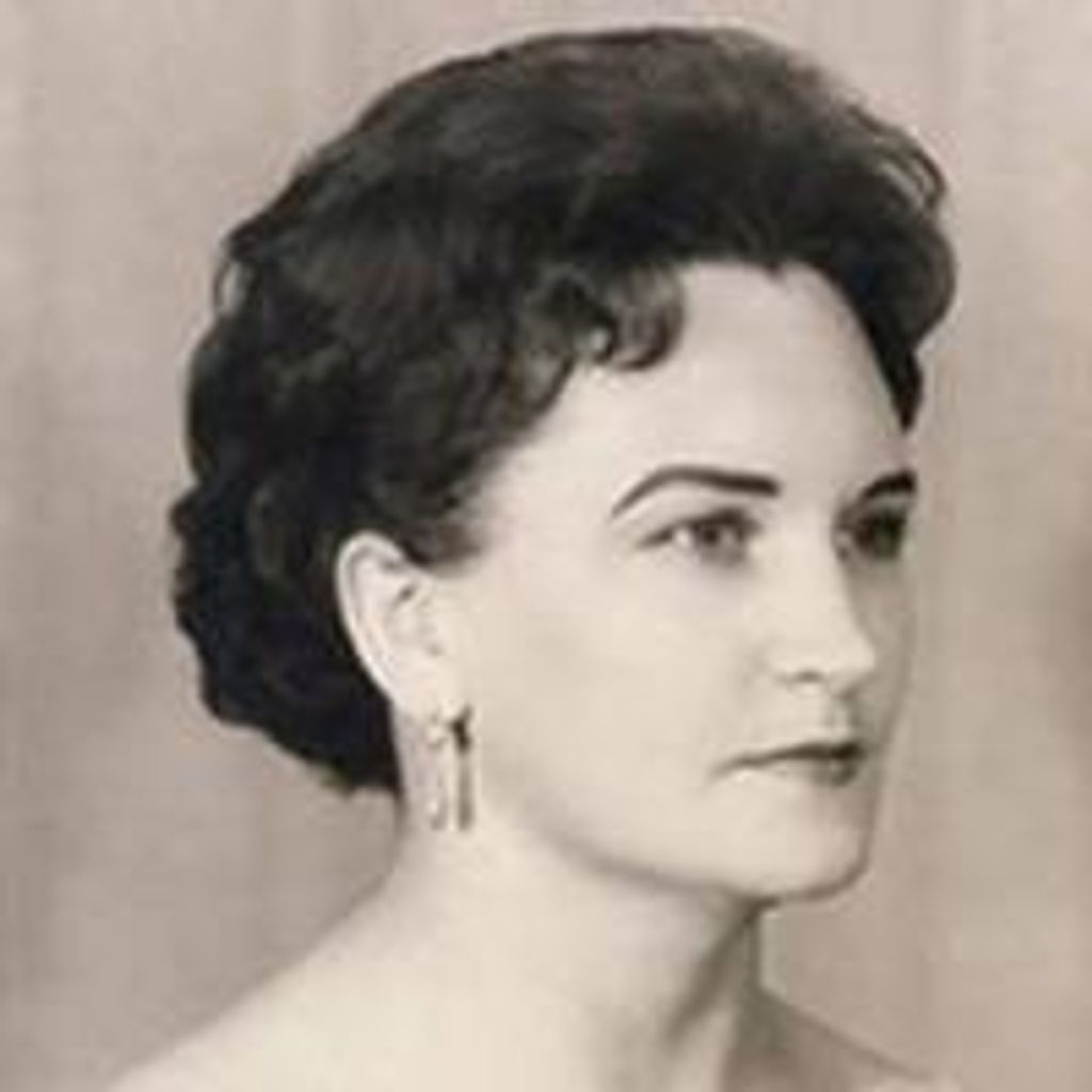 Ruby Lee Ince