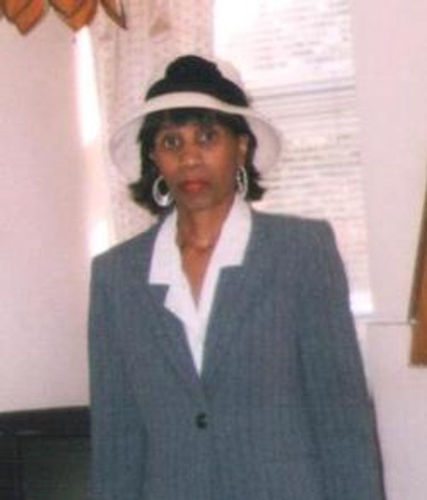 Elizabeth A. Brown Profile Photo