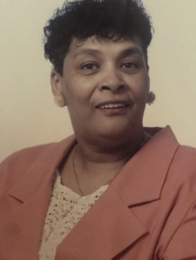 Constance E. Jones Profile Photo