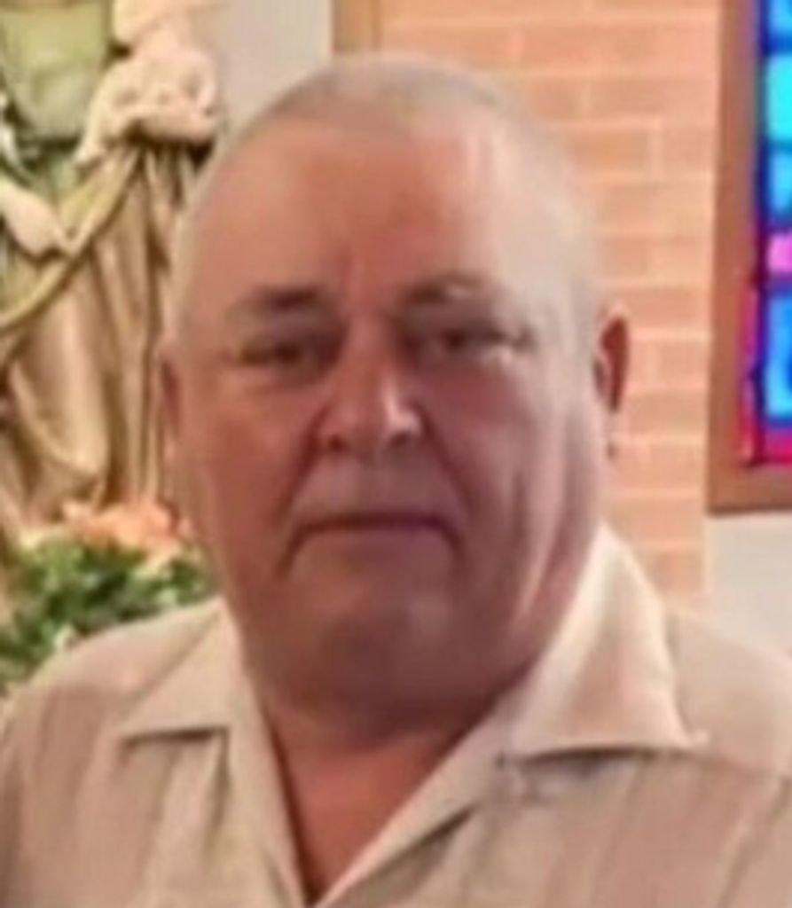 Elidio Chaparro Profile Photo