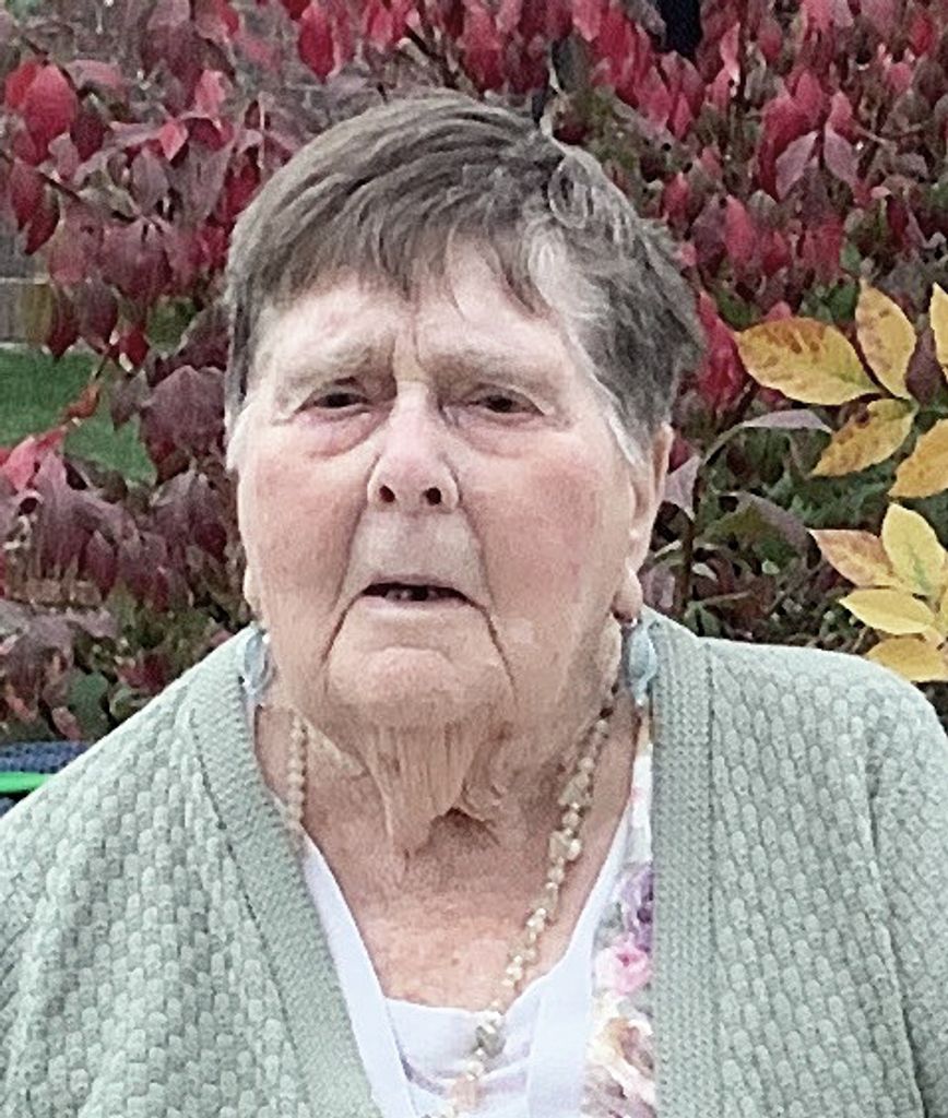 Jessie Elizabeth (Parsonage)  Matchett Profile Photo