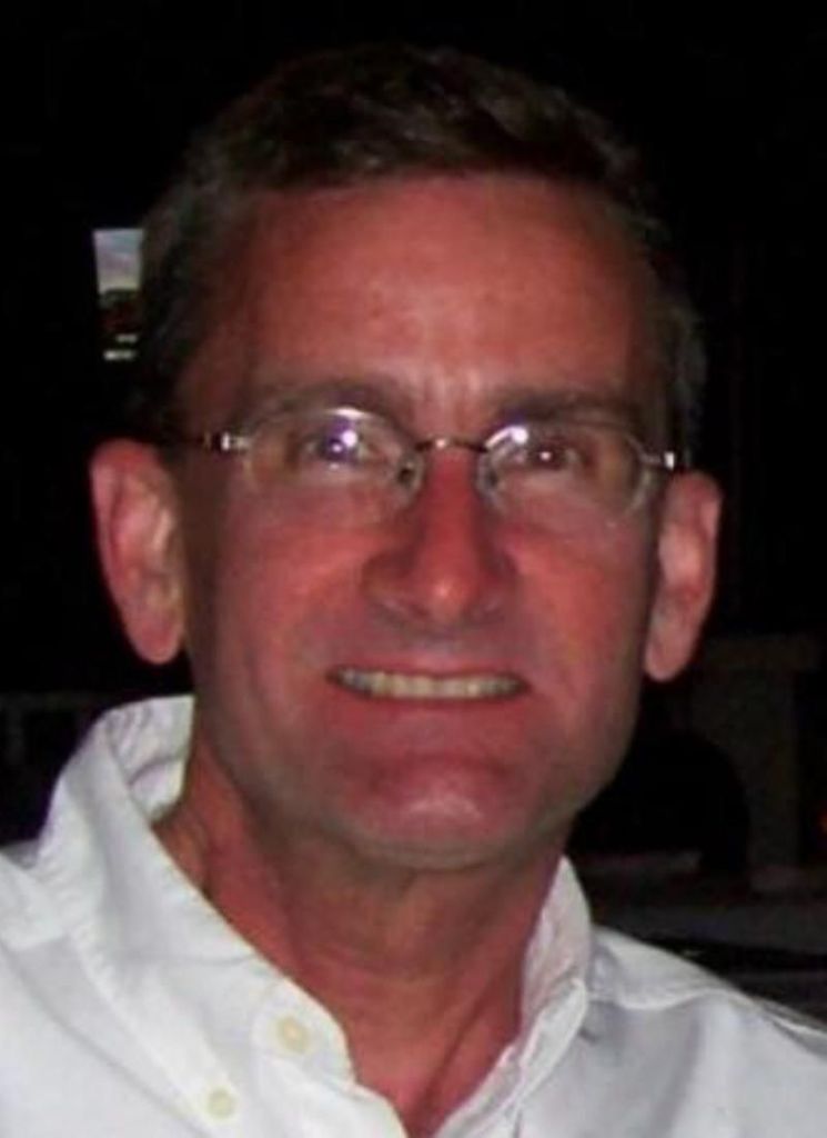 Gary Lawless Profile Photo