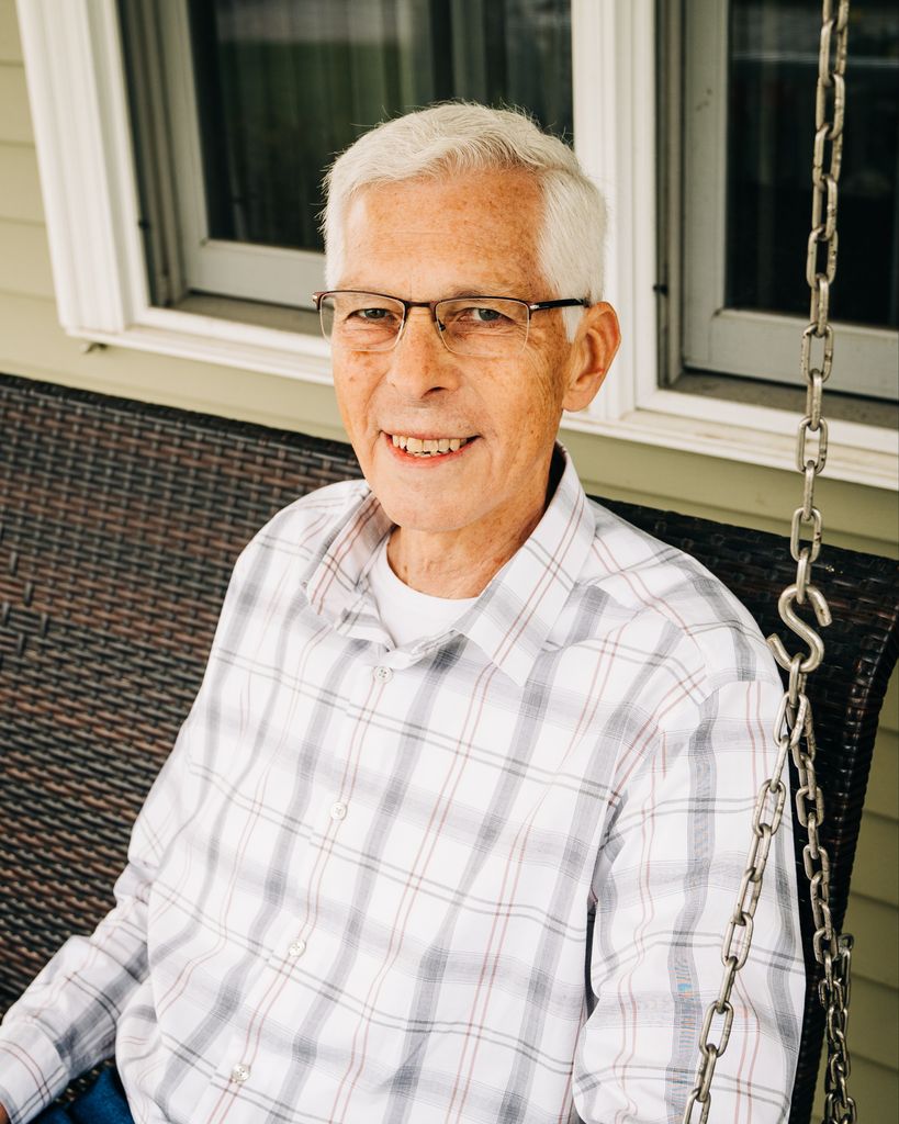 Cyril "Cy" L. Brunswick