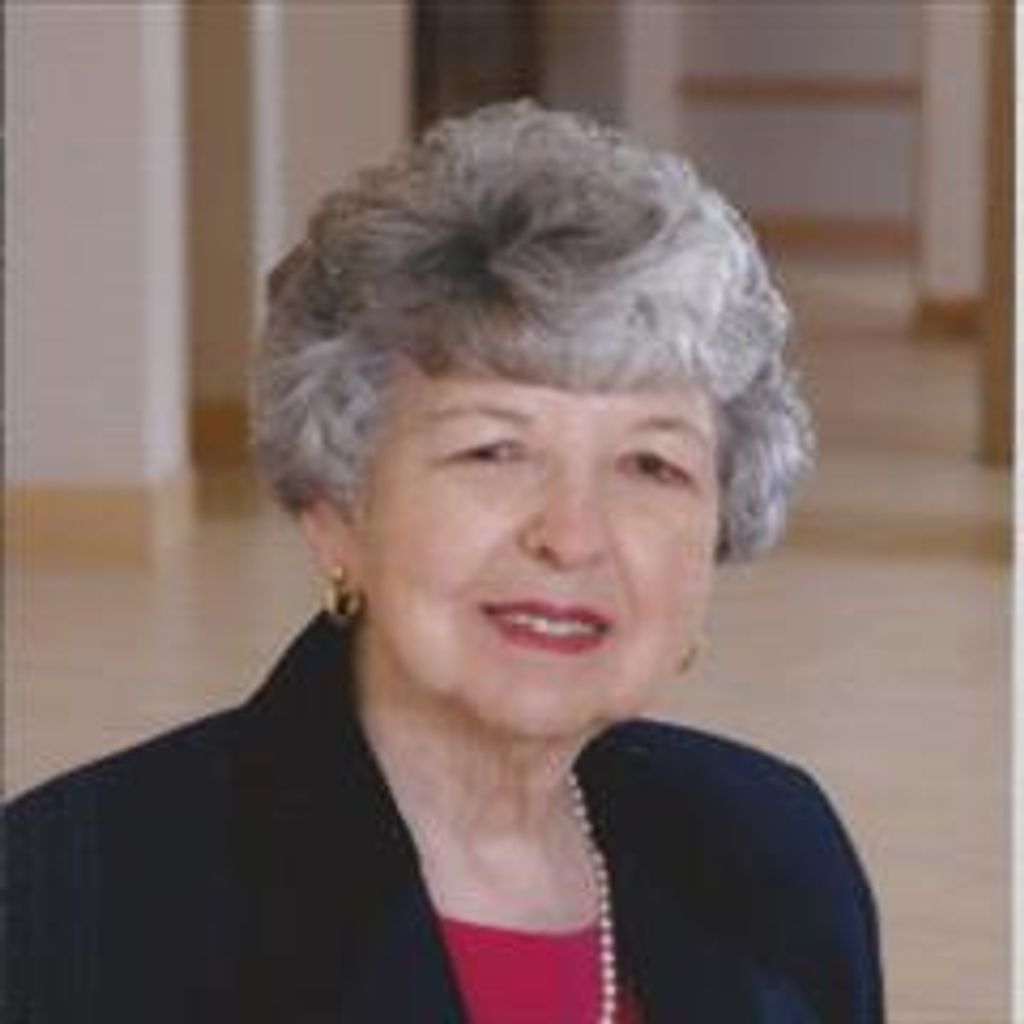 Ruth Coates Bauer Profile Photo