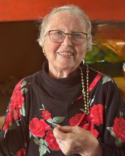 Connie Ada Keithahn's obituary image