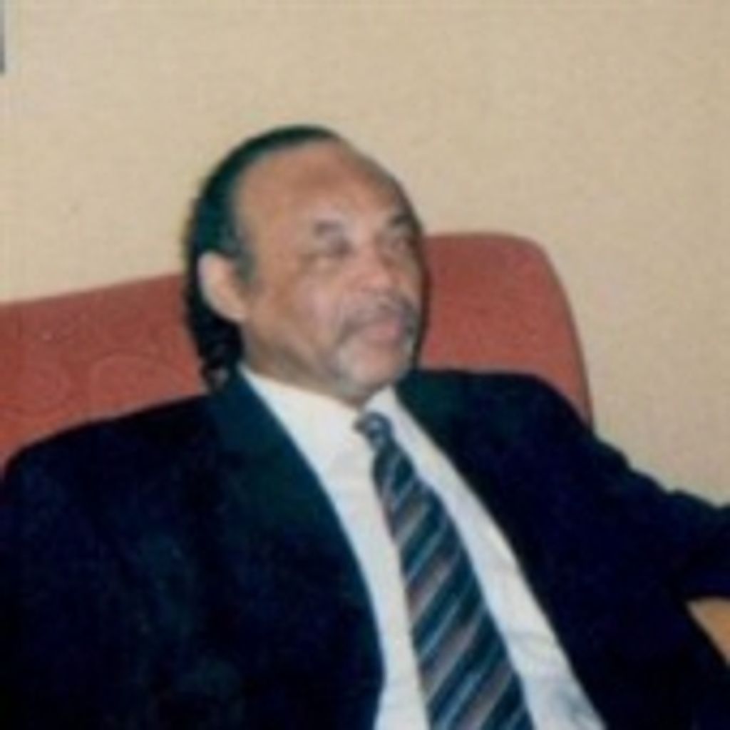 Larry  Steven Edmondson