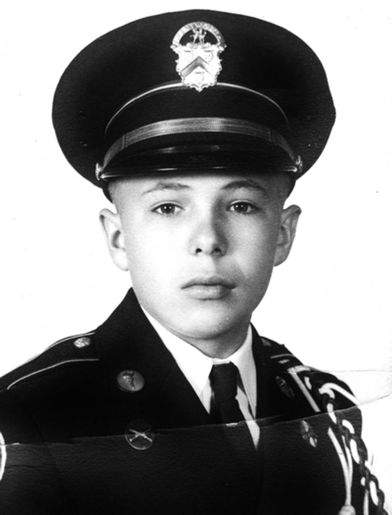 Michael William Cuezze Profile Photo