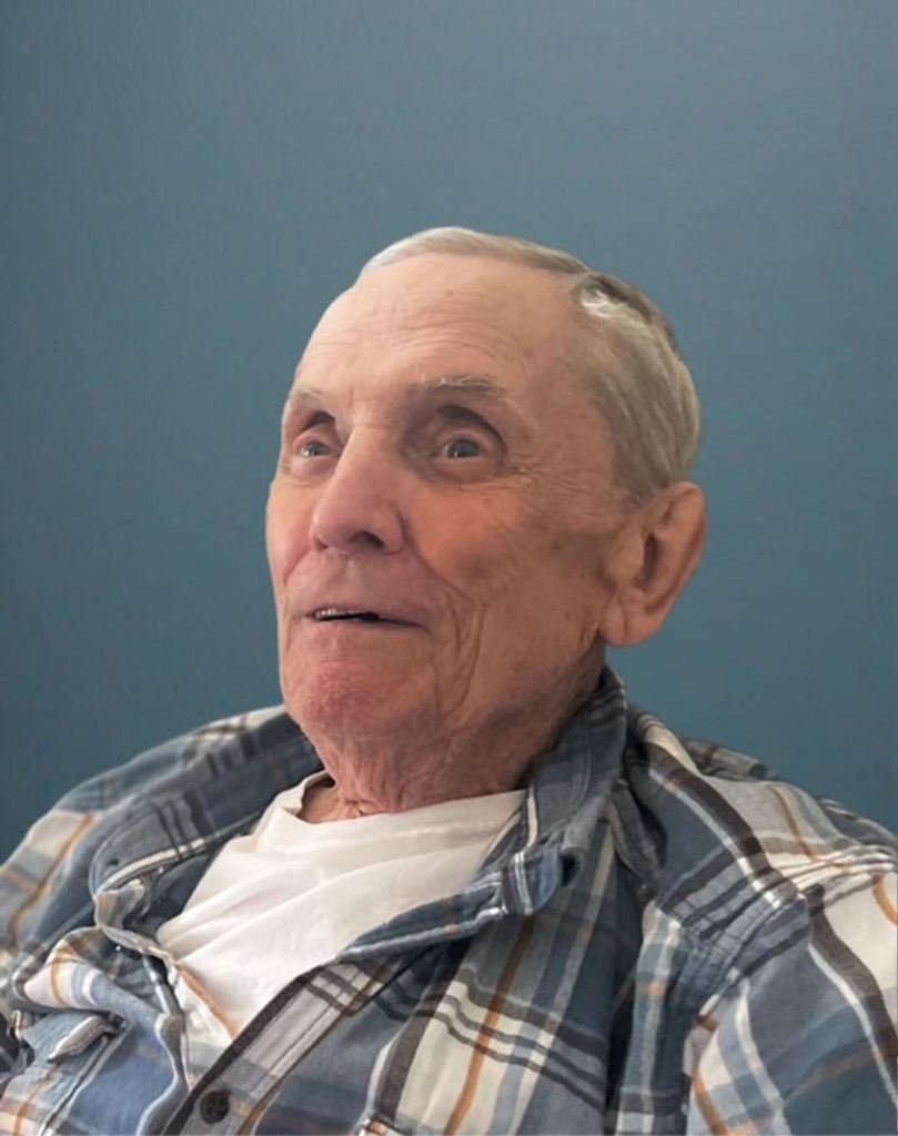 Norbert Ray Hartman Profile Photo