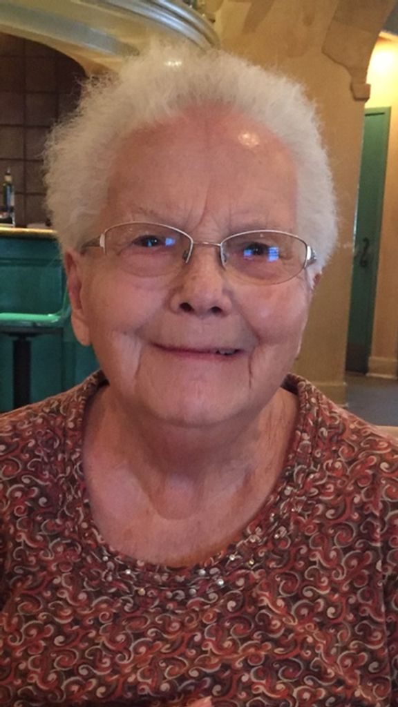 Wanda Marie (Rust) Noel Profile Photo