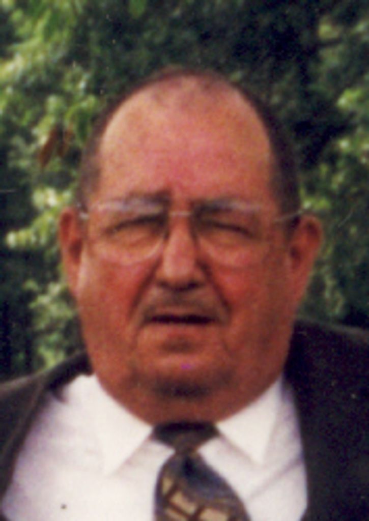 Gene R. Siddall