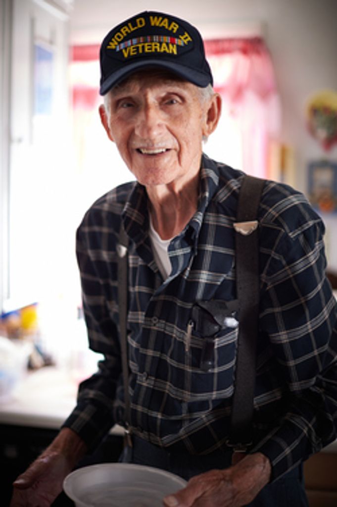 Edison Gaylord Profile Photo
