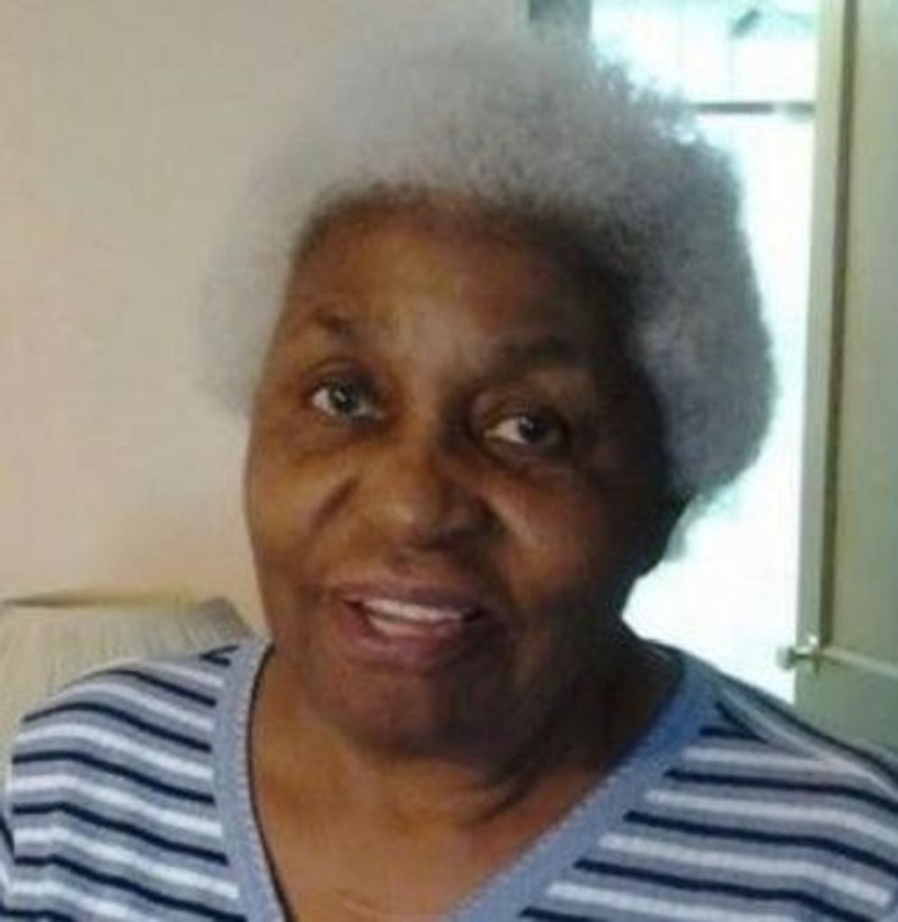 Rose M. Craig