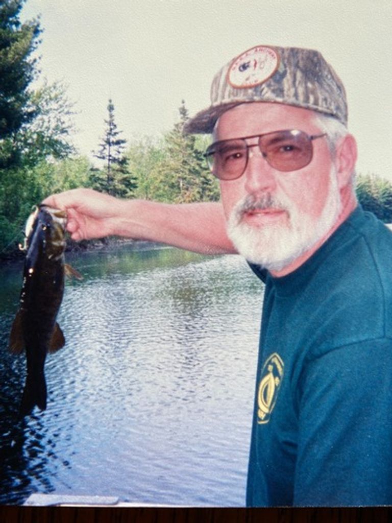 Douglas Burton Profile Photo