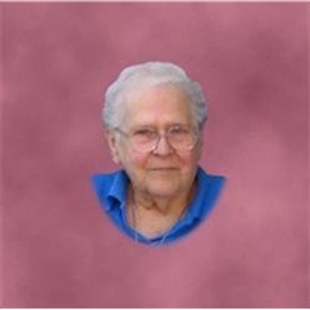 Anita Theresa Duphily