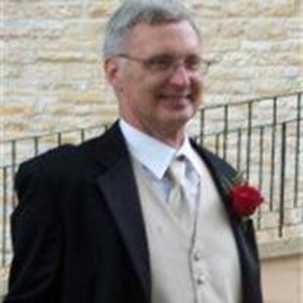 Michael Peters