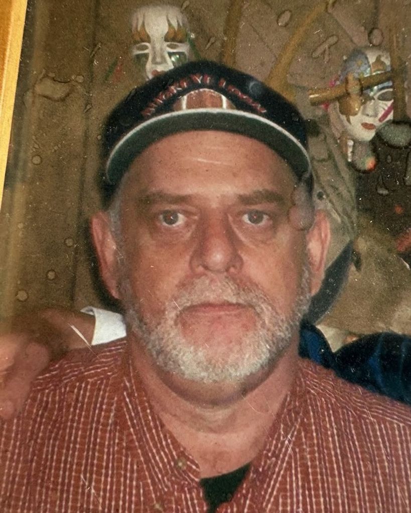 Timothy M Morgan Profile Photo
