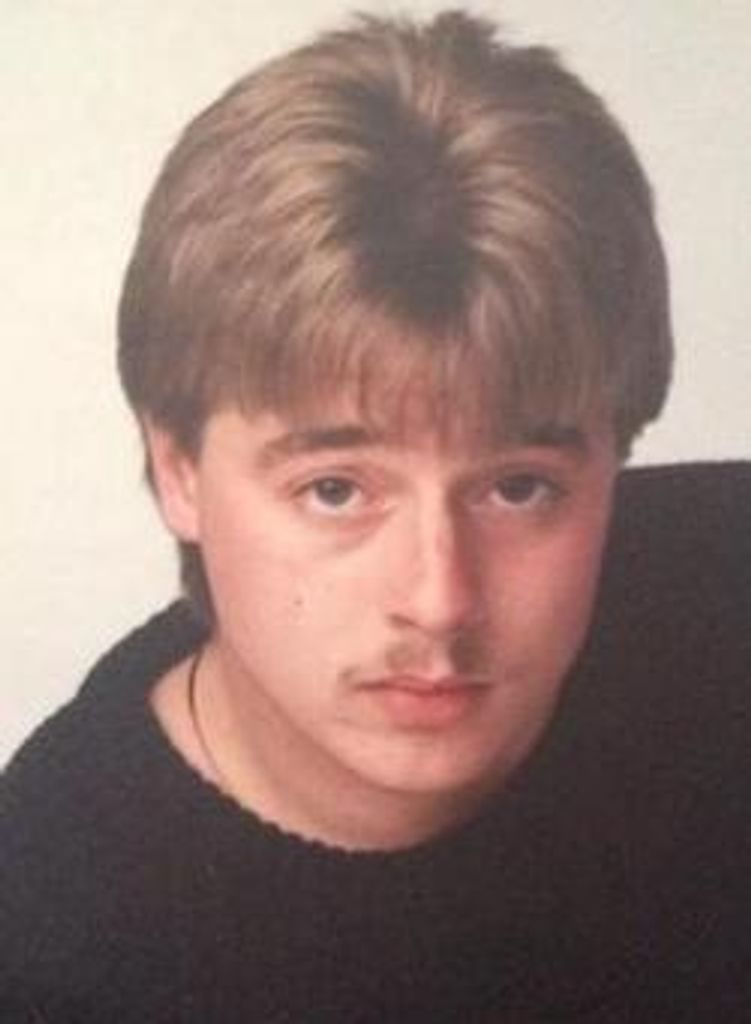 Michael Erin Mattingly