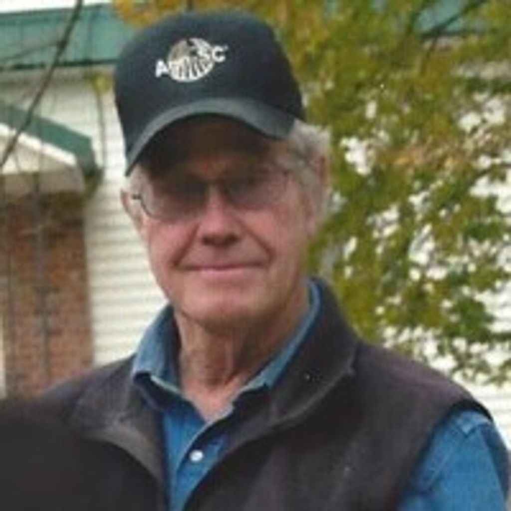 Keith Walker