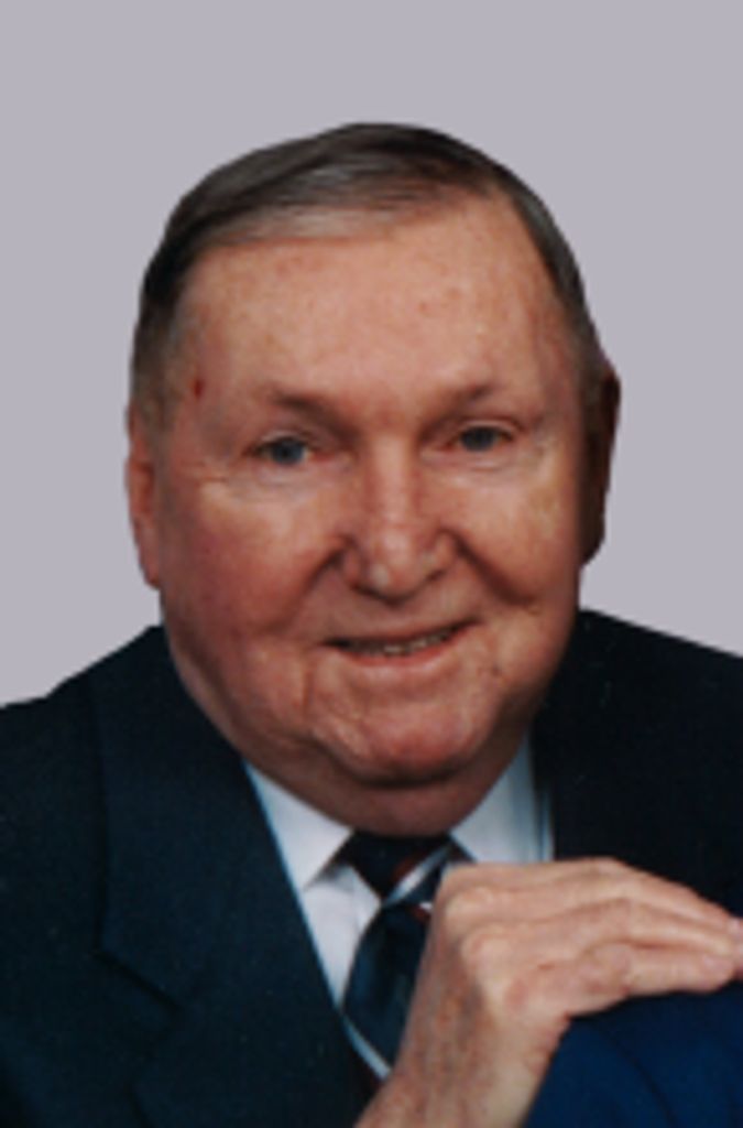 Ronald Stephens Profile Photo
