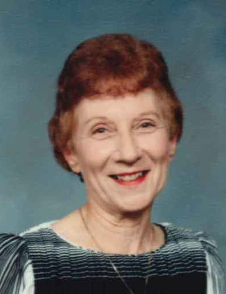 Gloria  Reed  Burns Profile Photo