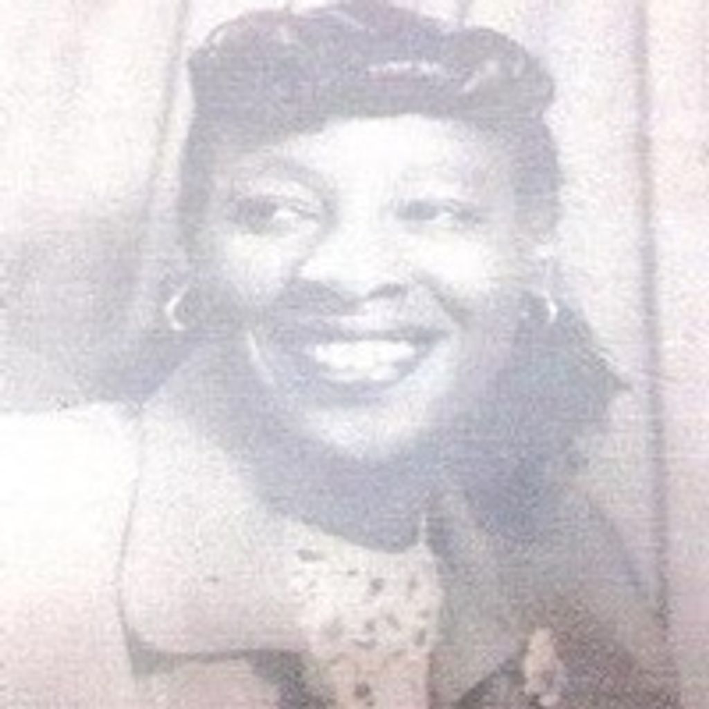 Mary L Slowe
